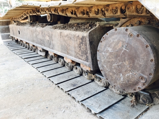 ขาย 1,450,000 KOBELCO sk 200-3 LC บูมยาว 16 ม. ไฟฟ้าครบ เครื่องดี ปั้มแรง เอวแน่น ช่วงล่างสวย เอกสารเล่มทะเบียน รถสวยพร้อมใช้ เอกสารพร้อมโอน รถอยู่ จ.สุพรรณบุรี 090-772-3710 090-772-3708