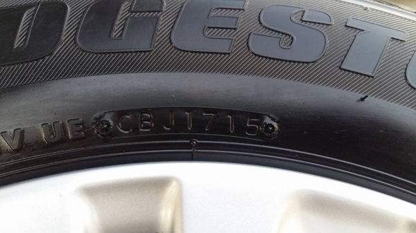 ขายล้อแม็ก revo 16"x6.5" สนใจติดต่อ ร้าน ก.เจริญการยาง ครับ 081-3747940 ขายล้อแม็ก revo 16"x6.5" สนใจติดต่อ ร้าน ก.เจริญการยาง ครับ 081-3747940