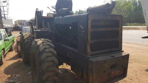 ขาย รถตัก KOBELCO LK300 เอวอ่อน ดิสค์เบรค เครื่อง 6BD1 165 แรงม้า เกียร์ทอค ยางดี รถจอดไว้ไม่ค่อยได้ใช้งาน ขาย รถตัก KOBELCO LK300 เอวอ่อน ดิสค์เบรค เครื่อง 6BD1 165 แรงม้า เกียร์ทอค ยางดี รถจอดไว้ไม่ค่อยได้ใช้งาน