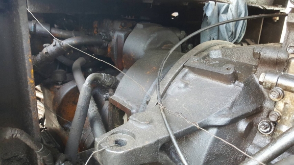 ขาย รถตัก KOBELCO LK300 เอวอ่อน ดิสค์เบรค เครื่อง 6BD1 165 แรงม้า เกียร์ทอค ยางดี รถจอดไว้ไม่ค่อยได้ใช้งาน ขาย รถตัก KOBELCO LK300 เอวอ่อน ดิสค์เบรค เครื่อง 6BD1 165 แรงม้า เกียร์ทอค ยางดี รถจอดไว้ไม่ค่อยได้ใช้งาน