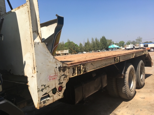 ขายกะบะบรรทุกแม็คโคร สภาพสวยพร้อมใช้งาน ไม่ผุ มีไม้ครบ ขายกะบะบรรทุกแม็คโคร สภาพสวยพร้อมใช้งาน ไม่ผุ มีไม้ครบ