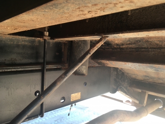 ขายกะบะบรรทุกแม็คโคร สภาพสวยพร้อมใช้งาน ไม่ผุ มีไม้ครบ ขายกะบะบรรทุกแม็คโคร สภาพสวยพร้อมใช้งาน ไม่ผุ มีไม้ครบ