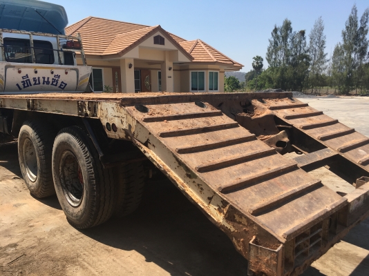 ขายกะบะบรรทุกแม็คโคร สภาพสวยพร้อมใช้งาน ไม่ผุ มีไม้ครบ ขายกะบะบรรทุกแม็คโคร สภาพสวยพร้อมใช้งาน ไม่ผุ มีไม้ครบ