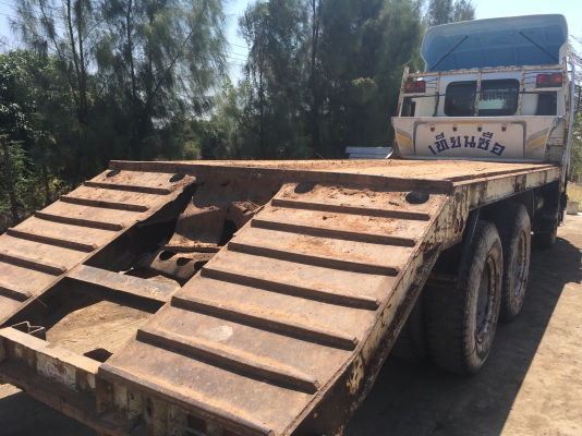 ขายกะบะบรรทุกแม็คโคร สภาพสวยพร้อมใช้งาน ไม่ผุ มีไม้ครบ ขายกะบะบรรทุกแม็คโคร สภาพสวยพร้อมใช้งาน ไม่ผุ มีไม้ครบ