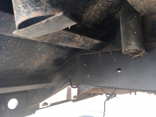 ขายกะบะบรรทุกแม็คโคร สภาพสวยพร้อมใช้งาน ไม่ผุ มีไม้ครบ ขายกะบะบรรทุกแม็คโคร สภาพสวยพร้อมใช้งาน ไม่ผุ มีไม้ครบ