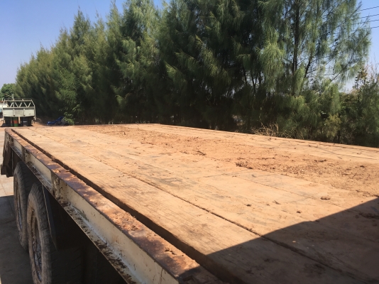 ขายกะบะบรรทุกแม็คโคร สภาพสวยพร้อมใช้งาน ไม่ผุ มีไม้ครบ ขายกะบะบรรทุกแม็คโคร สภาพสวยพร้อมใช้งาน ไม่ผุ มีไม้ครบ