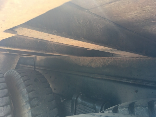 ขายกะบะบรรทุกแม็คโคร สภาพสวยพร้อมใช้งาน ไม่ผุ มีไม้ครบ ขายกะบะบรรทุกแม็คโคร สภาพสวยพร้อมใช้งาน ไม่ผุ มีไม้ครบ