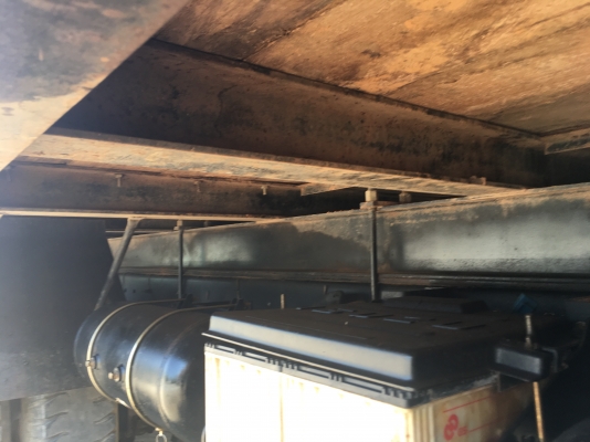 ขายกะบะบรรทุกแม็คโคร สภาพสวยพร้อมใช้งาน ไม่ผุ มีไม้ครบ ขายกะบะบรรทุกแม็คโคร สภาพสวยพร้อมใช้งาน ไม่ผุ มีไม้ครบ