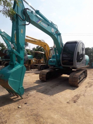 ขายค่ะ..KOBELCO SK100-2 มาร์คไฟว์ เก่าญี่ปุ่นแท้ หลุดมัดจำ ตรวจเช็คสภาพพร้อมใช้ โทร 089-3818694 ดวงนภา ขายค่ะ..KOBELCO SK100-2 มาร์คไฟว์ เก่าญี่ปุ่นแท้ หลุดมัดจำ ตรวจเช็คสภาพพร้อมใช้ โทร 089-3818694 ดวงนภา