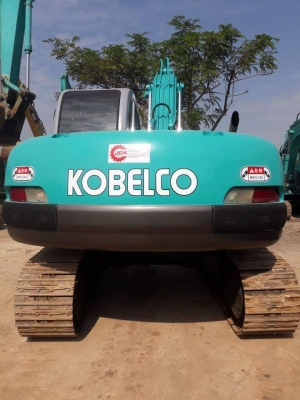 ขายค่ะ..KOBELCO SK100-2 มาร์คไฟว์ เก่าญี่ปุ่นแท้ หลุดมัดจำ ตรวจเช็คสภาพพร้อมใช้ โทร 089-3818694 ดวงนภา ขายค่ะ..KOBELCO SK100-2 มาร์คไฟว์ เก่าญี่ปุ่นแท้ หลุดมัดจำ ตรวจเช็คสภาพพร้อมใช้ โทร 089-3818694 ดวงนภา