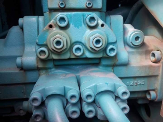 ขายค่ะ..KOBELCO SK100-2 มาร์คไฟว์ เก่าญี่ปุ่นแท้ หลุดมัดจำ ตรวจเช็คสภาพพร้อมใช้ โทร 089-3818694 ดวงนภา ขายค่ะ..KOBELCO SK100-2 มาร์คไฟว์ เก่าญี่ปุ่นแท้ หลุดมัดจำ ตรวจเช็คสภาพพร้อมใช้ โทร 089-3818694 ดวงนภา