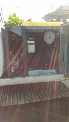 ขายค่ะ..SUMITOMO SH120A-1 เก่าญี่ปุ่นแท้ แทรค 70 มีลายแย๊ก เดิมๆๆ สภาพสวย เครื่องปั๊มดี เอกสารอินวอยครบ โทร 089-3818694 ดวงนภา ขายค่ะ..SUMITOMO SH120A-1 เก่าญี่ปุ่นแท้ แทรค 70 มีลายแย๊ก เดิมๆๆ สภาพสวย เครื่องปั๊มดี เอกสารอินวอยครบ โทร 089-3818694 ดวงนภา