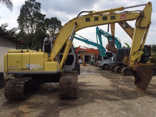 ขายค่ะ..SUMITOMO SH120A-1 เก่าญี่ปุ่นแท้ แทรค 70 มีลายแย๊ก เดิมๆๆ สภาพสวย เครื่องปั๊มดี เอกสารอินวอยครบ โทร 089-3818694 ดวงนภา ขายค่ะ..SUMITOMO SH120A-1 เก่าญี่ปุ่นแท้ แทรค 70 มีลายแย๊ก เดิมๆๆ สภาพสวย เครื่องปั๊มดี เอกสารอินวอยครบ โทร 089-3818694 ดวงนภา