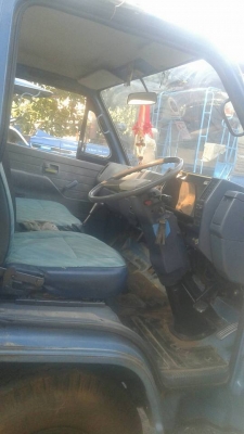 ขาย115 สั่งลุยแท้ ราคา390,000 สนใจโทร 090-8588220 093-3258446 www.narong2truck.com www.truck.in.th/498 เพจ Facebook ณรงค์ ซื้อขายรถมือสอง กลุ่ม Facebook ณรงค์ ซื้อขายรถมือสอง