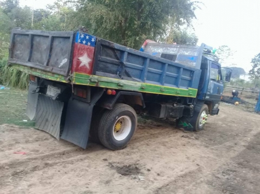 ขายแบคโค PC60-5 สภาพพร้อมใช้งาน ราคา300,000 สนใจโทร 090-8588220 093-3258446 www.narong2truck.com www.truck.in.th/498 เพจ Facebook ณรงค์ ซื้อขายรถมือสอง กลุ่ม Facebook ณรงค์ ซื้อขายรถมือสอง