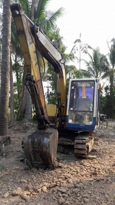 ขายแบคโค PC60-5 สภาพพร้อมใช้งาน ราคา300,000 สนใจโทร 090-8588220 093-3258446 www.narong2truck.com www.truck.in.th/498 เพจ Facebook ณรงค์ ซื้อขายรถมือสอง กลุ่ม Facebook ณรงค์ ซื้อขายรถมือสอง