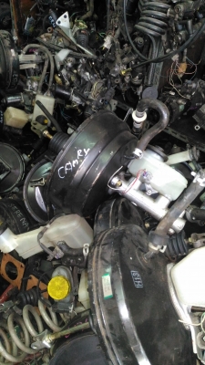 หม้อลมเบรคโตโยต้า แคมรี่