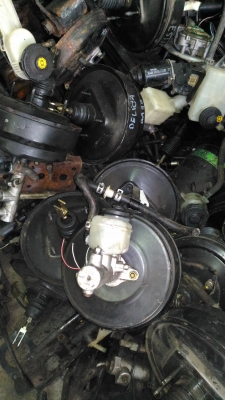 หม้อลมเบรคโตโยต้า แคมรี่