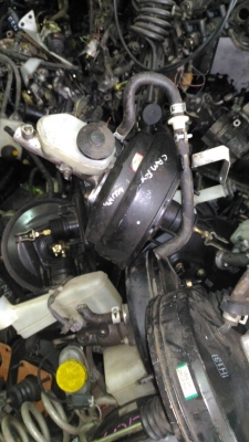 หม้อลมเบรคโตโยต้า แคมรี่