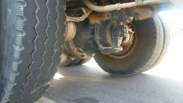 ขาย 2,700,000 ISUZU 360 ปี 57 วิ่ง 200,000 กม. แม่ลูกดั้ม(อู่ ส.สุพัตร์)แม่ยาว 6.40 ม.ลูก 3 คาน  ยาว 6.80 ม.กว้าง 2.55 นอกสูง 1.70 ม. รถอยู่.นครประฐม 090-772-3710 090-772-3708