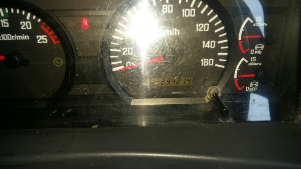 ขาย 2,700,000 ISUZU 360 ปี 57 วิ่ง 200,000 กม. แม่ลูกดั้ม(อู่ ส.สุพัตร์)แม่ยาว 6.40 ม.ลูก 3 คาน  ยาว 6.80 ม.กว้าง 2.55 นอกสูง 1.70 ม. รถอยู่.นครประฐม 090-772-3710 090-772-3708