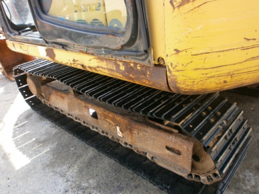 KOMATSU PC 60 -7 KOMATSU PC 60 -7