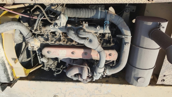 ขาย แบคโฮ CAT E200B ต้องเช็คระบบไฮดรอริค เอกสารใบซื้อขาย