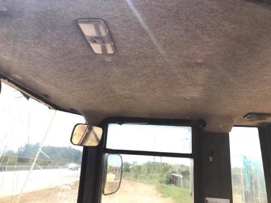 ขายรถตักล้อยาง TCM L39 รถนอกนำเข้าจากญี่ปุ่น สภาพสวยพร้อมใช้งาน