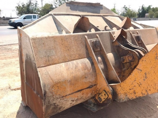 ขายรถตักล้อยาง TCM L39 รถนอกนำเข้าจากญี่ปุ่น สภาพสวยพร้อมใช้งาน