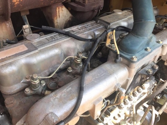 ขายรถตักล้อยาง TCM L39 รถนอกนำเข้าจากญี่ปุ่น สภาพสวยพร้อมใช้งาน