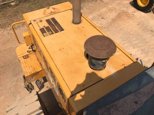 ขายรถตักล้อยาง TCM L39 รถนอกนำเข้าจากญี่ปุ่น สภาพสวยพร้อมใช้งาน