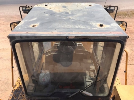 ขายรถตักล้อยาง TCM L39 รถนอกนำเข้าจากญี่ปุ่น สภาพสวยพร้อมใช้งาน