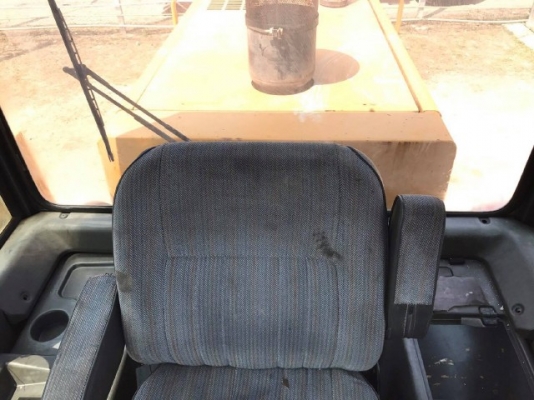 ขายรถตักล้อยาง TCM L39 รถนอกนำเข้าจากญี่ปุ่น สภาพสวยพร้อมใช้งาน