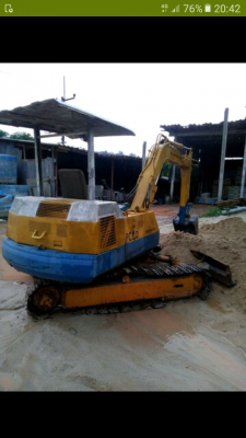 komatsu pc40-5 รถพร้อมใช้งาน ใช้งานอยู่ ราคาต่อรองได้ สนใจติดต่อ 087 2976734 komatsu pc40-5 รถพร้อมใช้งาน ใช้งานอยู่ ราคาต่อรองได้ สนใจติดต่อ 087 2976734