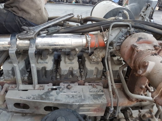ขาย เครื่องยนต์ NGV สำหรับ หัวลาก ตงฟง 340 HP พร้อมชุดถัง เครื่องอยู่ไฉ่ ขาย เครื่องยนต์ NGV สำหรับ หัวลาก ตงฟง 340 HP พร้อมชุดถัง เครื่องอยู่ไฉ่
