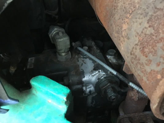 ขายรถขุดเล็ก แบคโครเล็กkomatsu pc30mr-1สภาพดีพร้อมทำงาน
