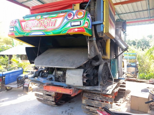 ขายรถเกี่ยวข้าว จ้าวช้างไวไฟ เครื่อง225แรง ตัวเดิน12 ปั้มไดกิ้น22 ราคา1,250,000 สนใจโทร 090-8588220 093-3258446 www.narong2truck.com www.truck.in.th/498 เพจ Facebook ณรงค์ ซื้อขายรถมือสอง กลุ่ม Facebook ณรงค์ ซื้อขายรถมือสอง