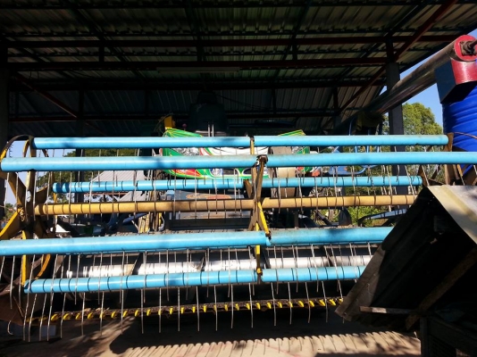 ขายรถเกี่ยวข้าว จ้าวช้างไวไฟ เครื่อง225แรง ตัวเดิน12 ปั้มไดกิ้น22 ราคา1,250,000 สนใจโทร 090-8588220 093-3258446 www.narong2truck.com www.truck.in.th/498 เพจ Facebook ณรงค์ ซื้อขายรถมือสอง กลุ่ม Facebook ณรงค์ ซื้อขายรถมือสอง