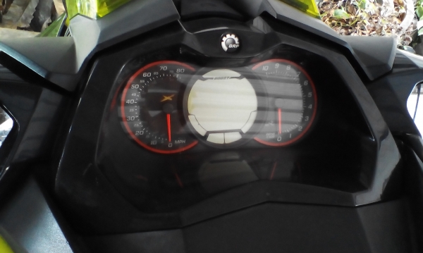 ขายเจ็ทสกี SEADOO 4T 062-6535726 เอ