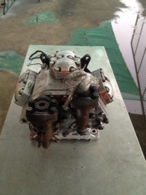 คอมแอร์ไฟฟ้า NIPPON 500cc คอมแอร์ไฟฟ้า NIPPON 500cc