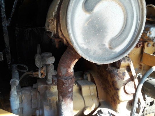 ขายCATERPILLAR  304 CCR  เก่าญี่ปุ่นแทั  สภาพสวย พร้อมใช้  มีลายแย๊ก  ชั่วโมงน้อย  โทร  089-3818694  ดวงนภา