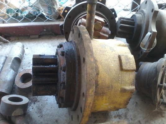 ขายฐานมอเตอร์สวิง SK04, SK 120ราคาตัวล่ะ22,000 บาท