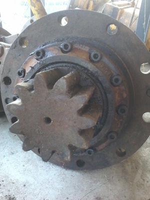 ขายฐานมอเตอร์สวิง SK04, SK 120ราคาตัวล่ะ22,000 บาท