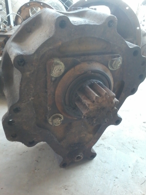 ขายฐานมอเตอร์สวิง PC40 -3 ราคา15,000 บาท