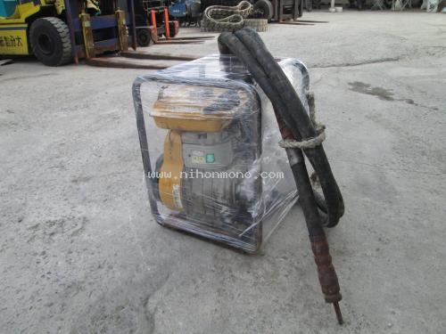 ขายเพียง7,700 บาท!!! ปั้มน้ำ ROBIN รุ่น EY20D รหัสสินค้า 80904595 ติดต่อ 081-8283376  www.nihonmono.com