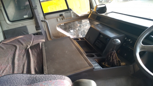 หัวเก๋งฟูโซ่เฉินหลง. สามใบปัด. หัวใหญ่. สภาพสวยหายาก