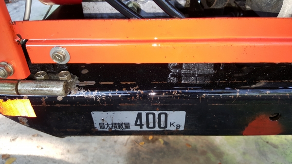 รถบรรทุกการเกษตร และก่อสร้าง ยกดั้มด้วยไฮดรอลิค พร้อมใช้งาน สอบถามได้ต่อรองได้ ขายได้ขาย พร้อมใช้งาน ราคา 38500 บาท รหัสสินค้า C3  - 7