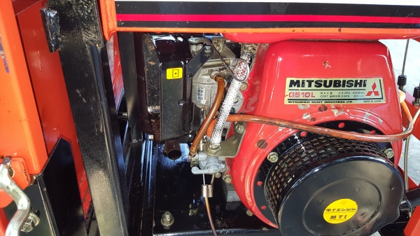 รถบรรทุกการเกษตร และก่อสร้าง ยกดั้มด้วยไฮดรอลิค พร้อมใช้งาน สอบถามได้ต่อรองได้ ขายได้ขาย พร้อมใช้งาน ราคา 38500 บาท รหัสสินค้า C3  - 7