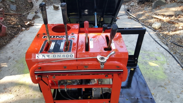 รถบรรทุกการเกษตร และก่อสร้าง ยกดั้มด้วยไฮดรอลิค พร้อมใช้งาน สอบถามได้ต่อรองได้ ขายได้ขาย พร้อมใช้งาน ราคา 38500 บาท รหัสสินค้า C3  - 7