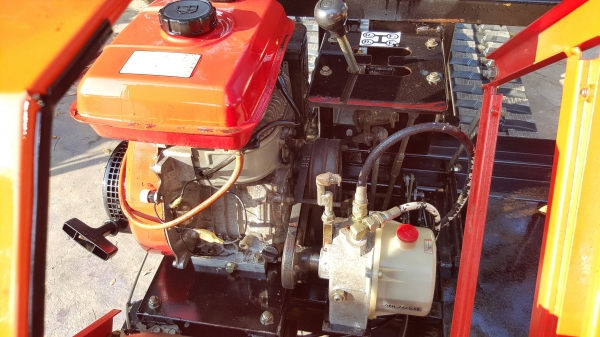 รถบรรทุกการเกษตร และก่อสร้าง ยกดั้มด้วยไฮดรอลิค พร้อมใช้งาน สอบถามได้ต่อรองได้ ขายได้ขาย พร้อมใช้งาน ราคา 38500 บาท รหัสสินค้า C3  - 7